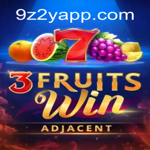 Descubra 3FruitsWin: O Jogo de Estratégia Inovador de 2023