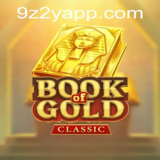 Explorando a Aventura de 'BookOfGoldClassic'