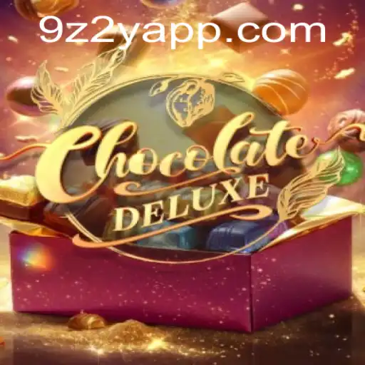 Descubra ChocolateDeluxe: O Jogo Doce Que Conquistou 2023