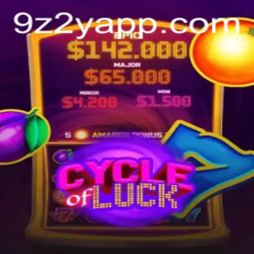 Descubra o Mundo Empolgante de CycleofLuck