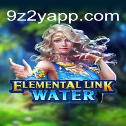 ElementalLinkWater: Um Mergulho no Mundo das Conexões Elementares