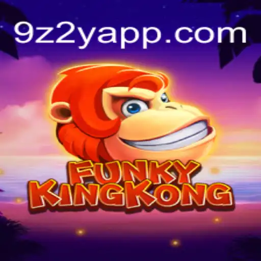 Descubra o Universo de FunkyKingKong