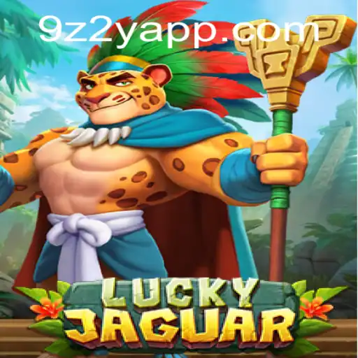 Explorando o Mundo de LuckyJaguar: Um Jogo de Habilidades e Riquezas