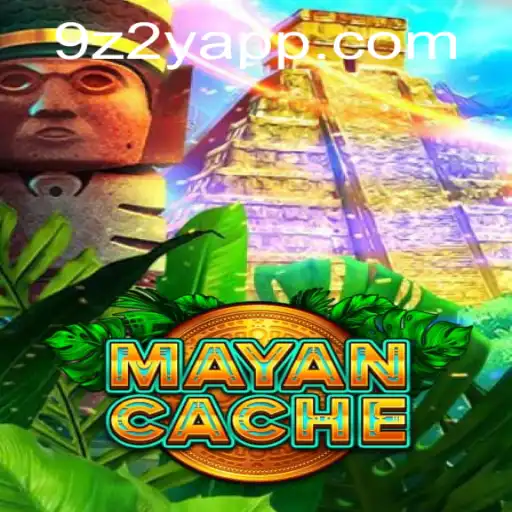 Descubra as Aventuras de MayanCache: O Novo Jogo Que Está Conquistando o Mundo