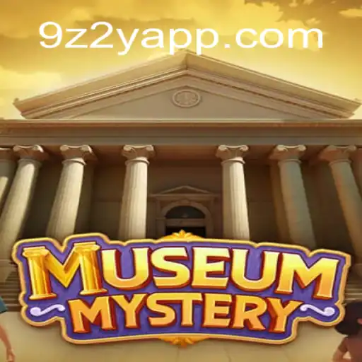 Desvendando o Enigma do MuseumMystery com 9z2y