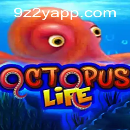 Explore o Fascinante Mundo de OctopusLife: Um Jogo Inovador e Desafiador