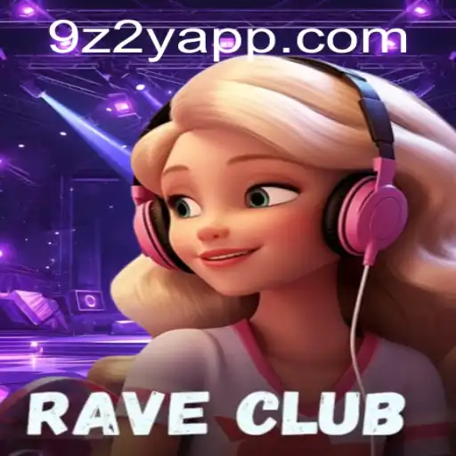 RaveClub: Uma Experiência Imersiva no Mundo do Entretenimento Digital