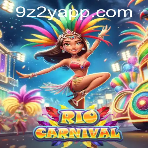 Descubra o Fascinante Universo de RioCarnival: O Jogo Inovador para 2023