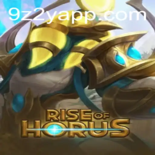 Rise of Horus: Explorando o Fascinante Mundo do Novo Jogo