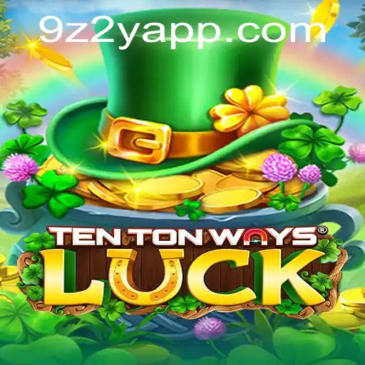 Descubra as Regras e a Emoção de TenTonWaysLuck