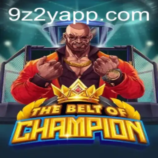 Descubra o Fascinante Mundo de TheBeltOfChampion: Inovação no Universo dos Jogos