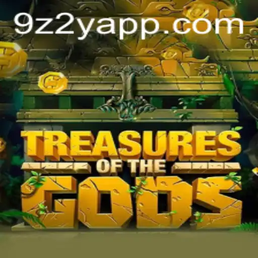 Desvendando os Mistérios: TreasureoftheGods - O Jogo Que Desafia Seus Limites