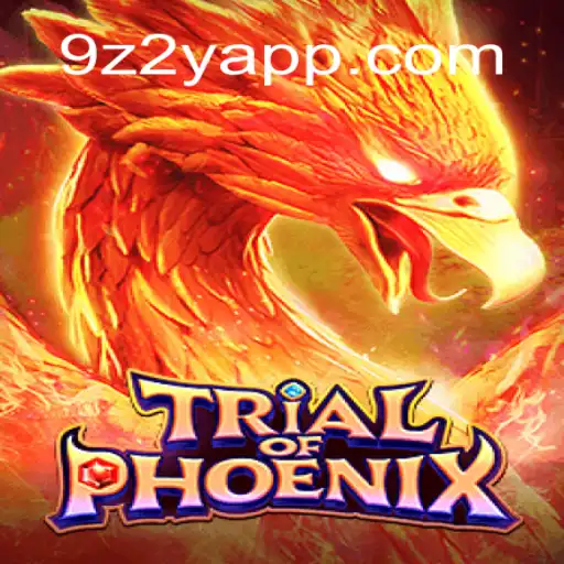 Descubra 'TrialofPhoenix': Um Mergulho Profundo no Novo Fenômeno dos Jogos