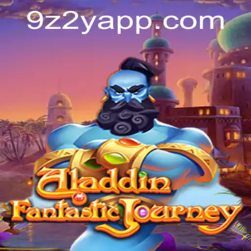 Descubra o Encantador Mundo do Jogo Aladdin