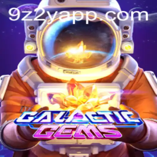 Descubra a Fascinante Aventura de 'GalacticGems'
