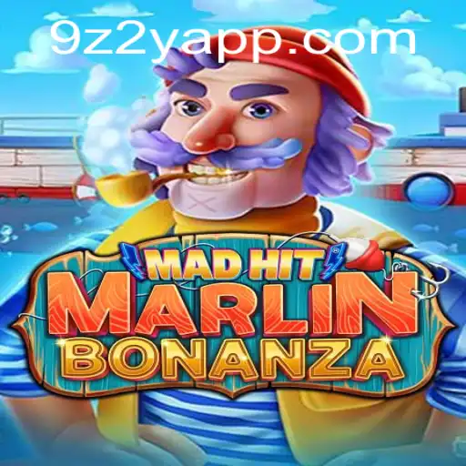 Explorando MadHitMarlinBonanza e Suas Dinâmicas Envolventes