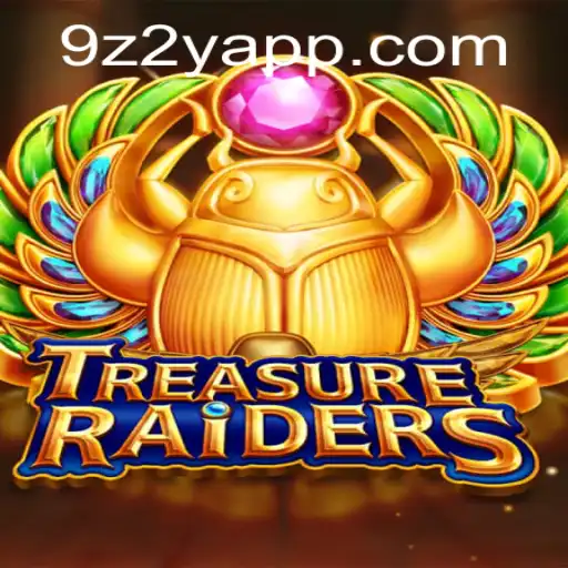 Embarque na Aventura com TREASURERAIDERS: Um Mergulho no Mundo da Exploração e Mistérios