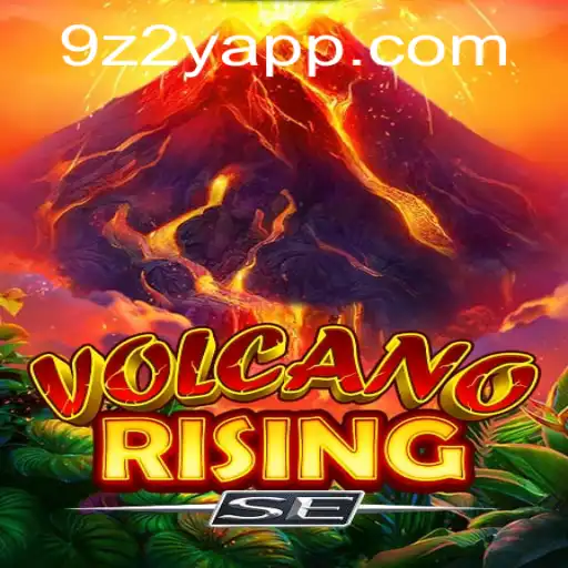 VolcanoRisingSE: Um Mergulho no Mundo de Aventuras e Estratégia